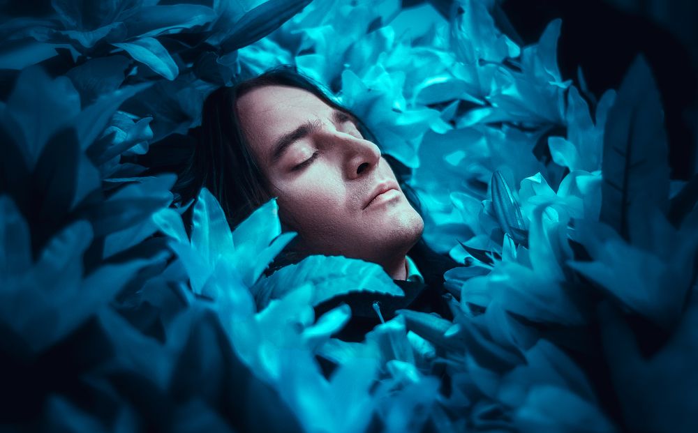 Photograph by Юлия Ив Ллин