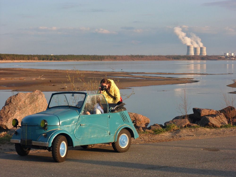 Photograph by Маша Худякова