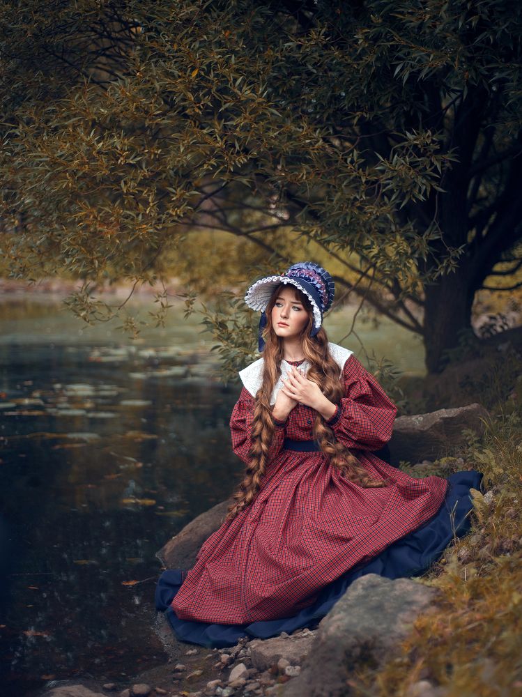 Photograph by Юлия Ив Ллин