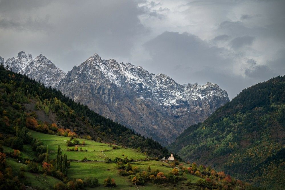 Photograph by Denis Nv