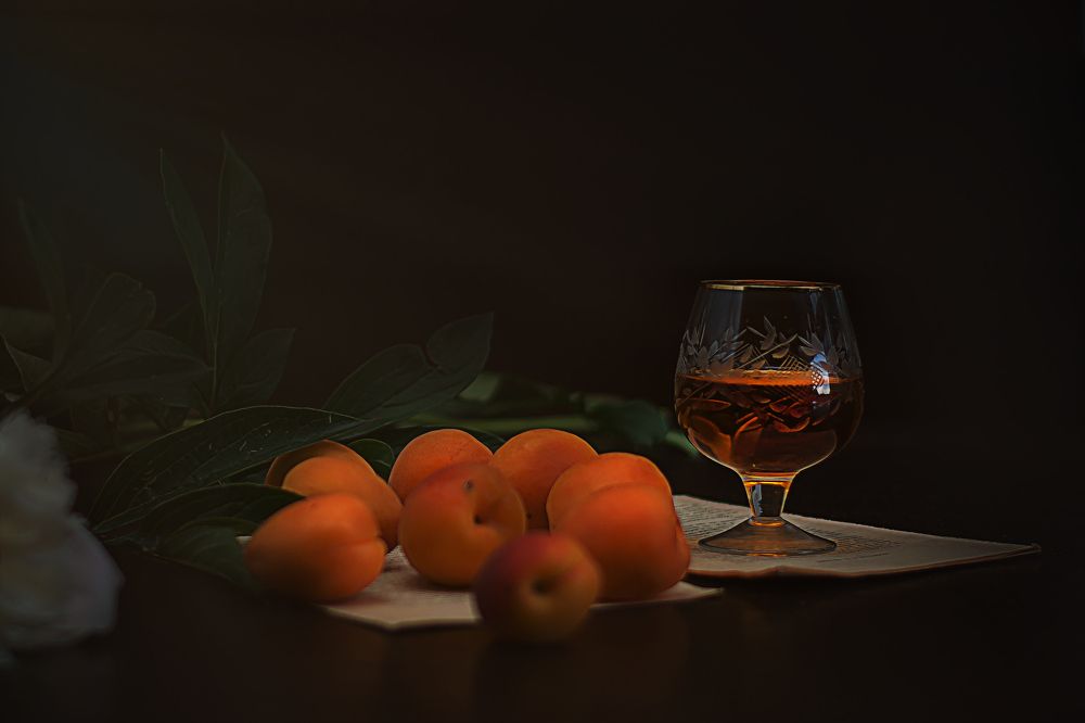 Photograph by TATYANA PEREVALOVA