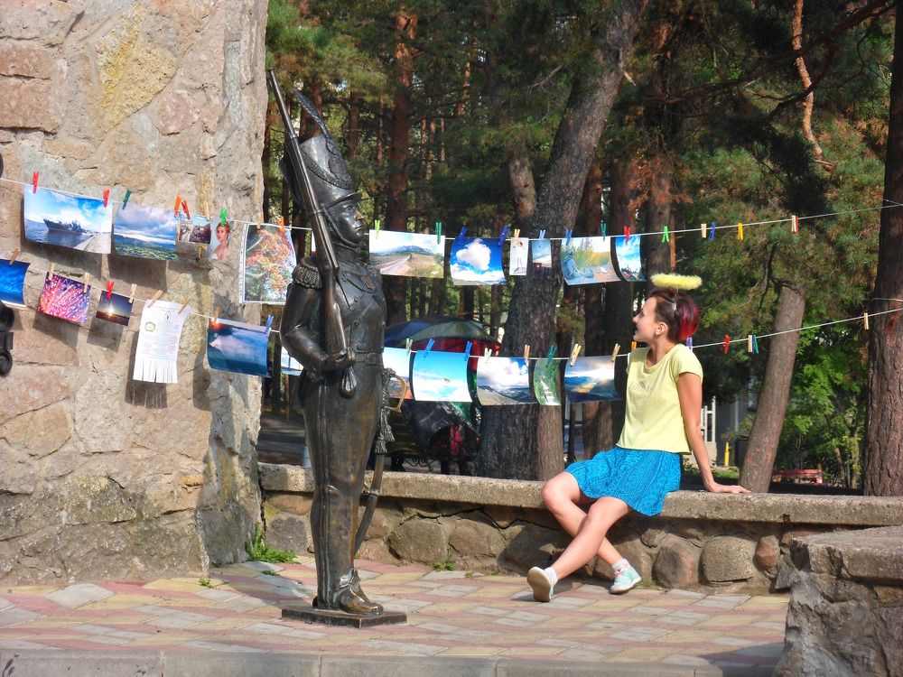 Photograph by Маша Худякова