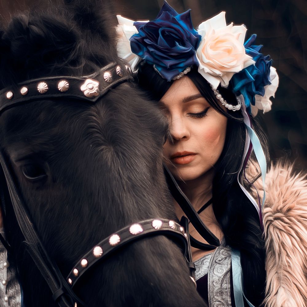 Photograph by Юлия Ив Ллин