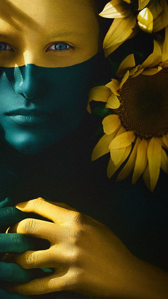 Photograph by Анна Дегтярёва