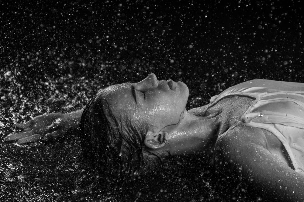 Photograph by Лариса Шевелёва