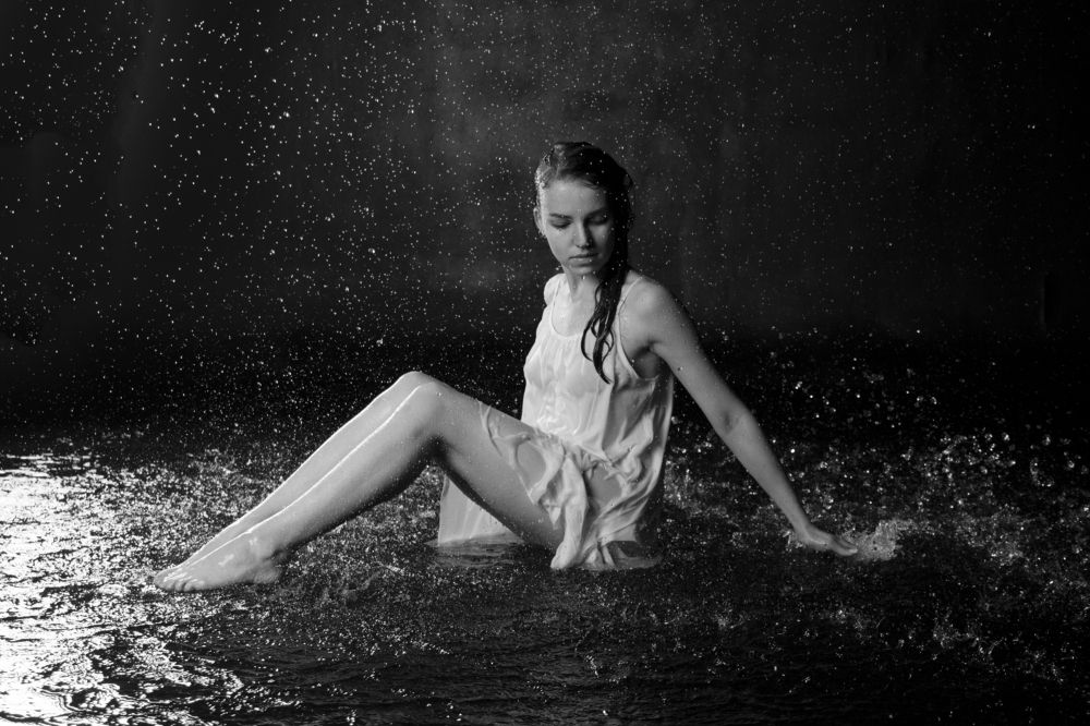 Photograph by Лариса Шевелёва