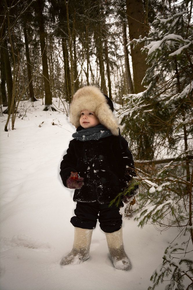 Photograph by Vera Soroka