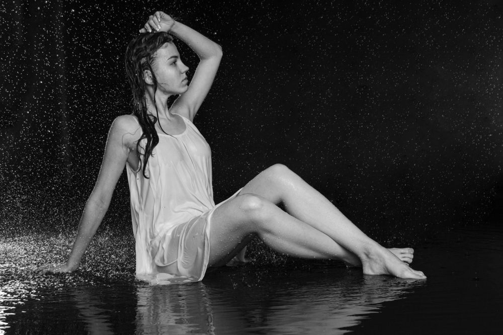 Photograph by Лариса Шевелёва