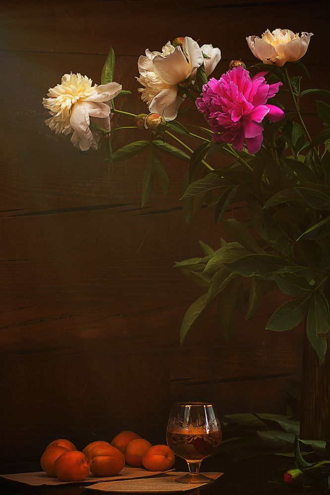 Photograph by TATYANA PEREVALOVA