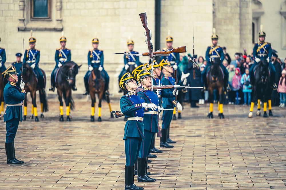 Photograph by Евгений Зезюлин