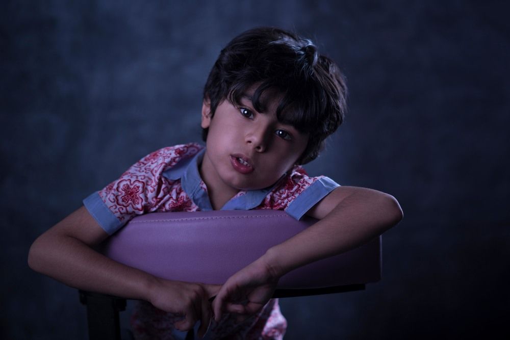 Photograph by Hojr Bagheri