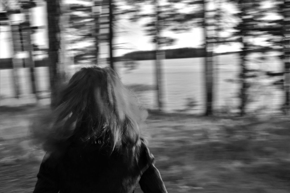 Photograph by Tuure Äikäs