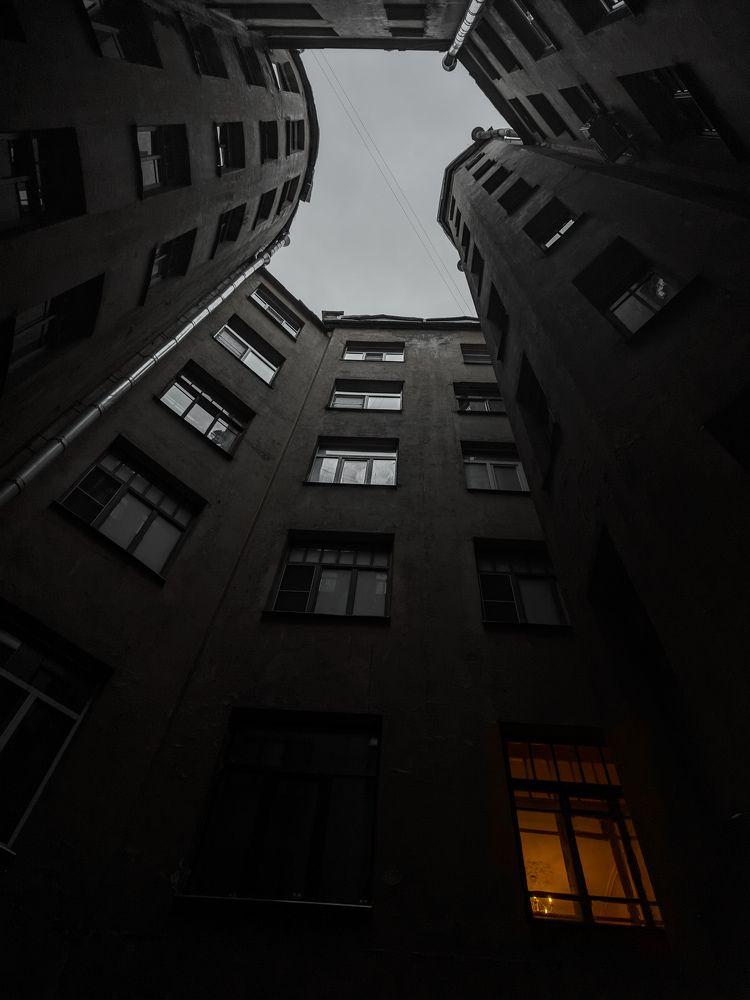 Photograph by Лазарев Евгений