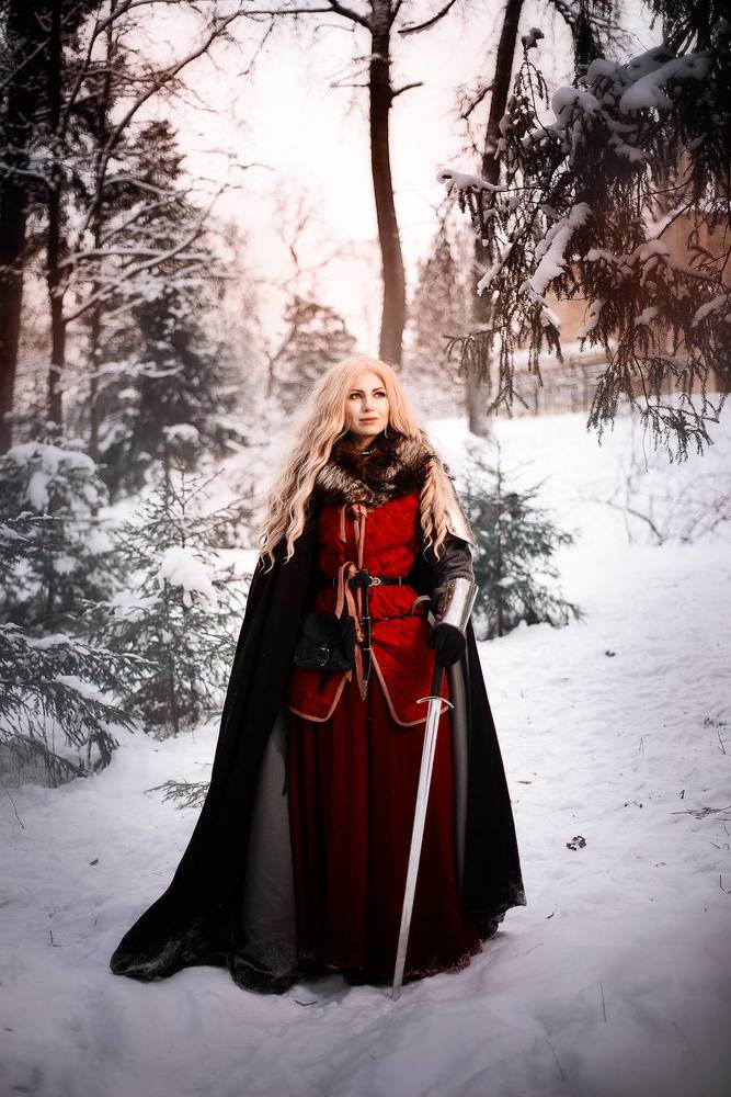 Photograph by Юлия Ив Ллин