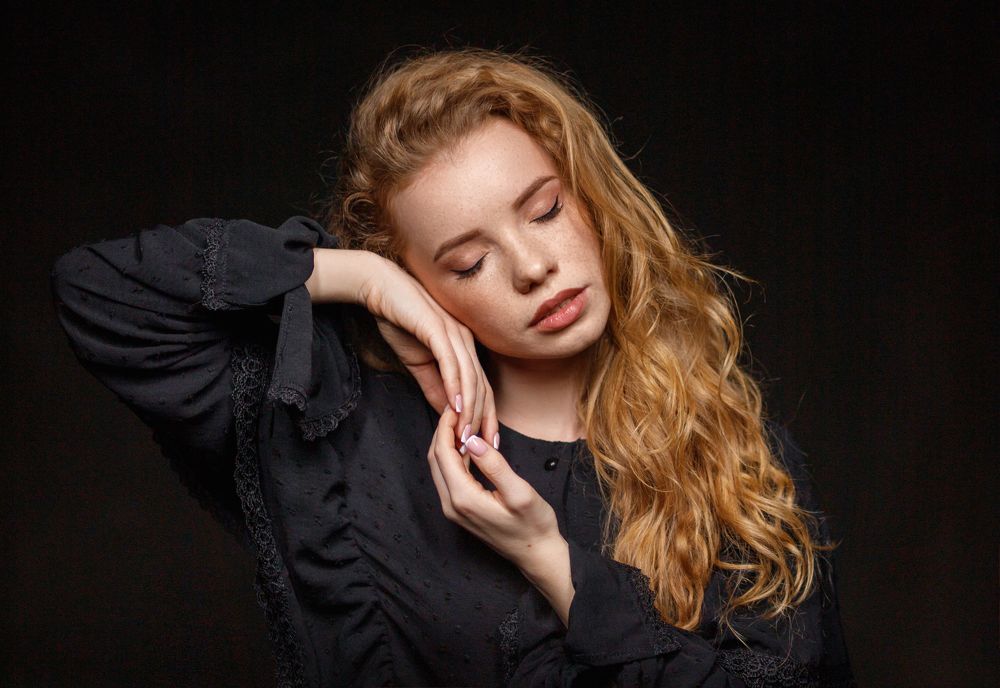 Photograph by Мария Чернявская