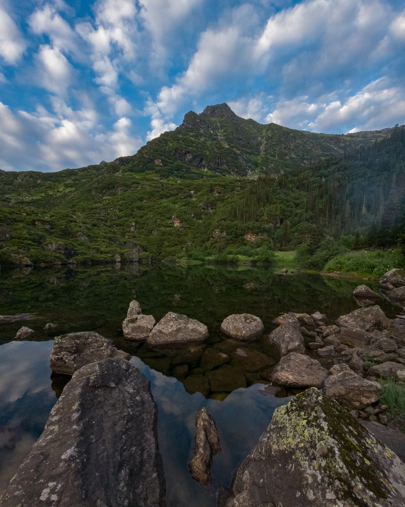 Фотография автора Михаил Тильпунов