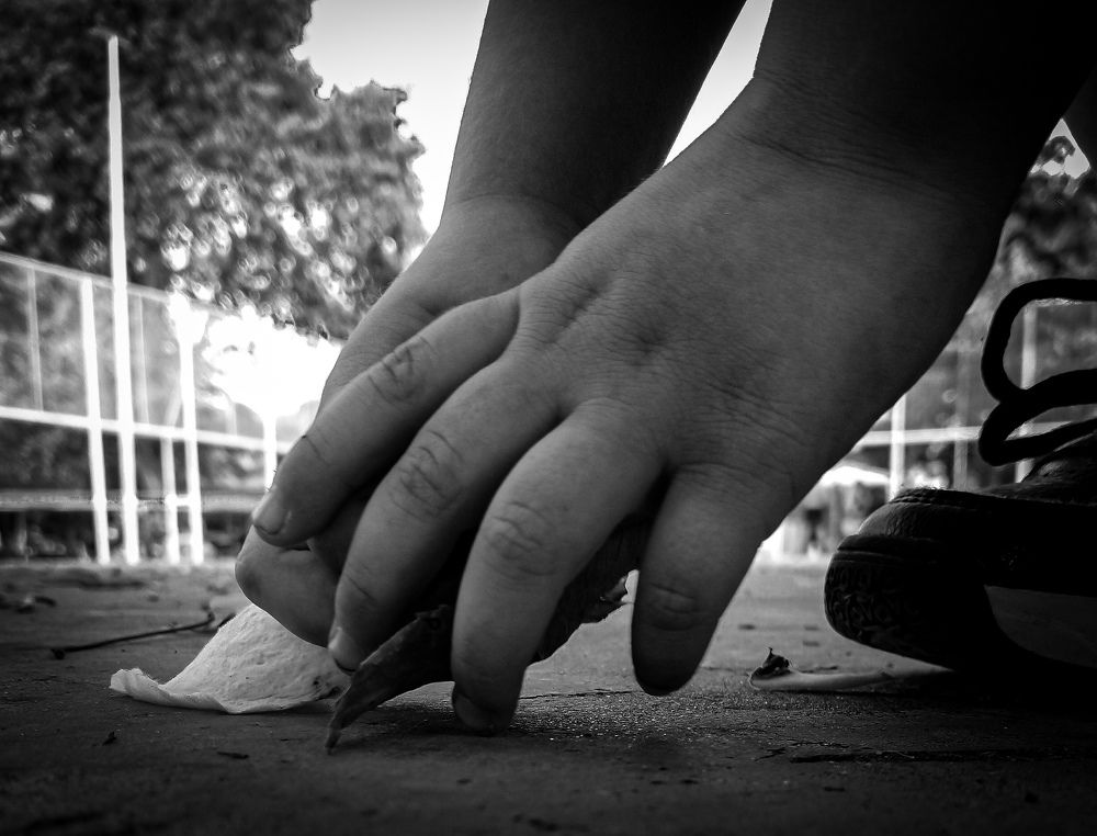 Photograph by Silvina Sánchez