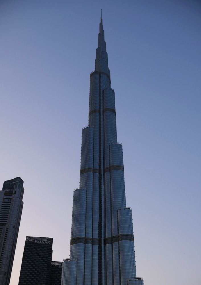 Photograph by Anna Yolshina