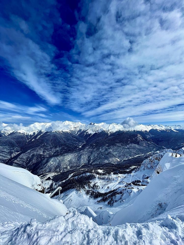 Photograph by Сергей Лелеков