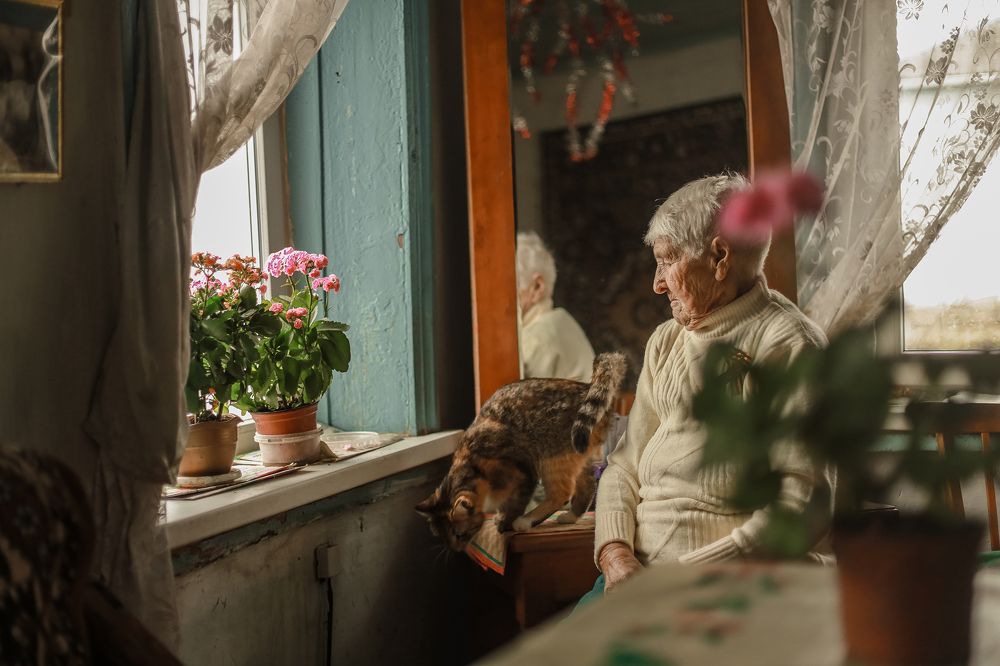 Photograph by Мария Данилкина