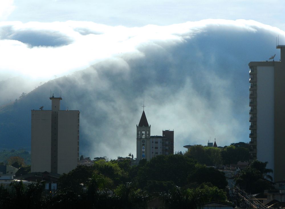 Photograph by Silvia Ferrante