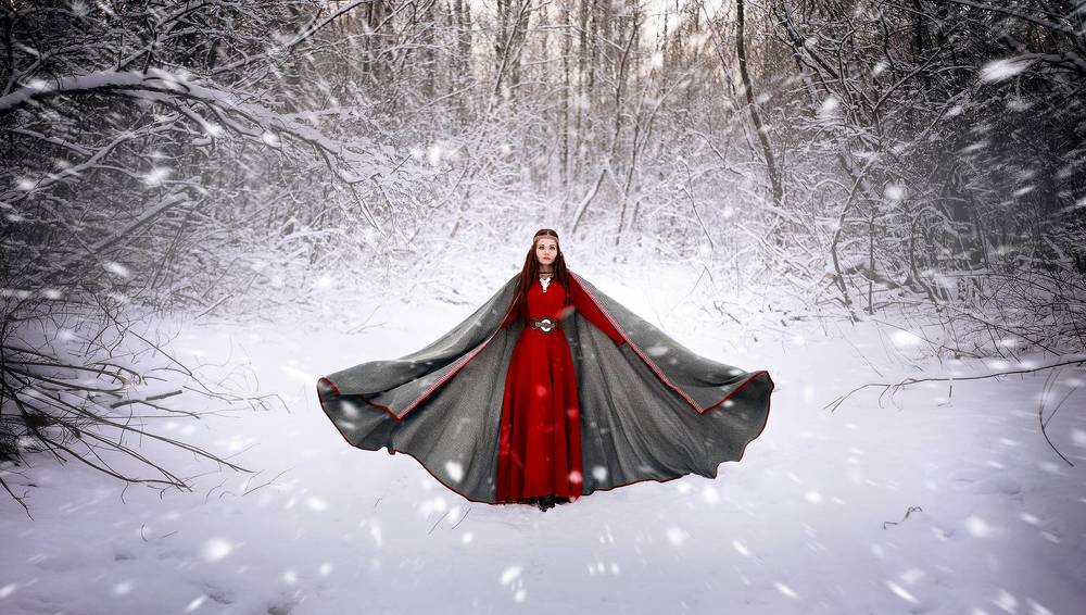 Photograph by Юлия Ив Ллин