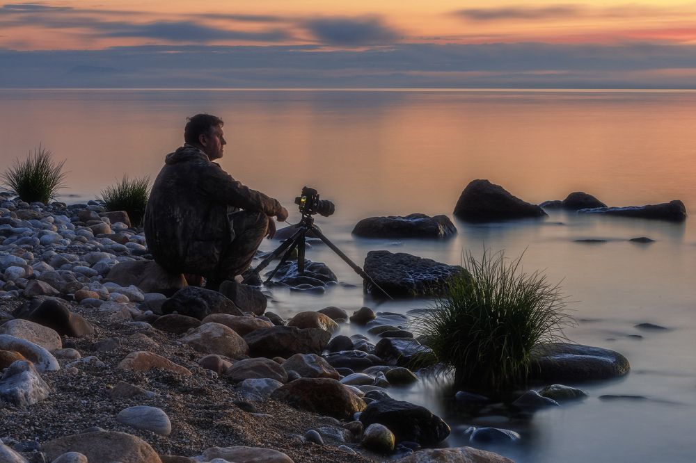 Photograph by Владимир Климов