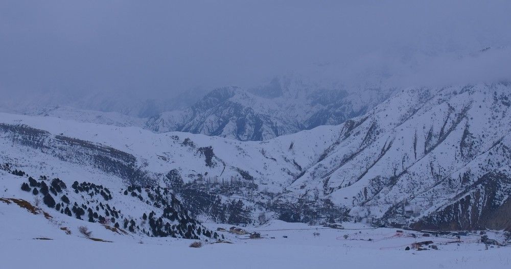 Photograph by Anna Yolshina