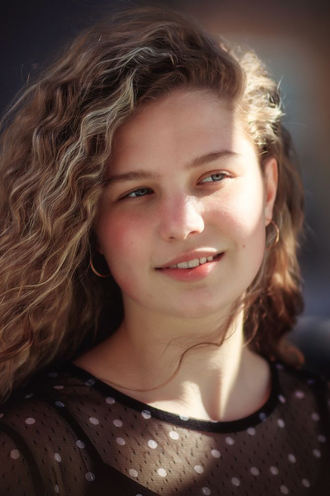 Photograph by Щербакова Элеонора