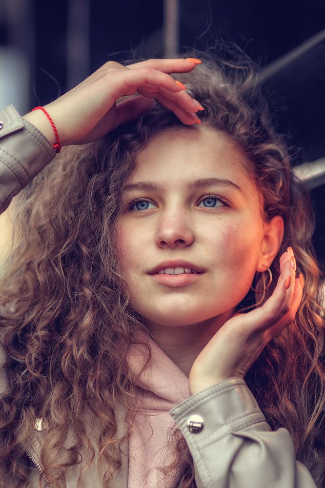 Photograph by Щербакова Элеонора