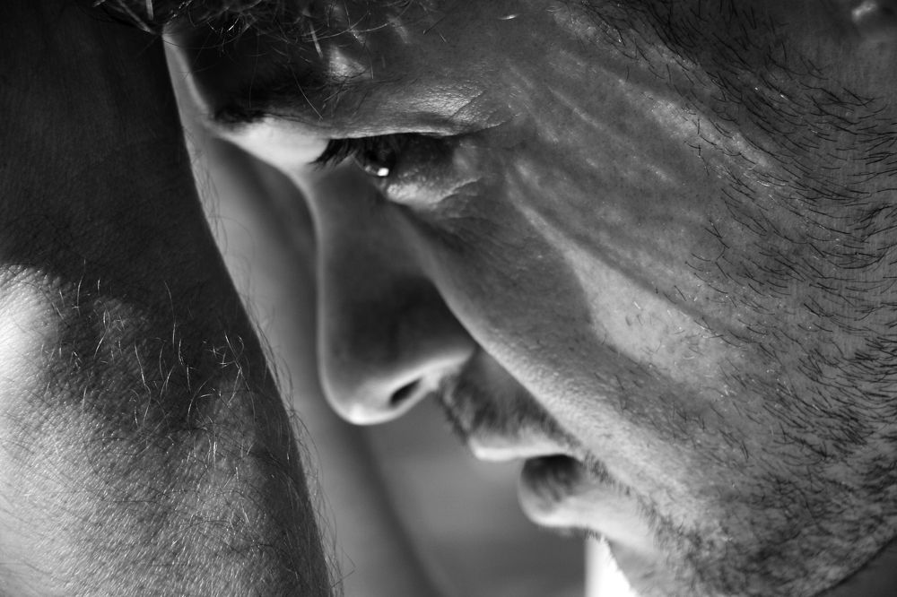 Photograph by Silvia Ferrante