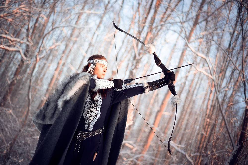 Photograph by Юлия Ив Ллин