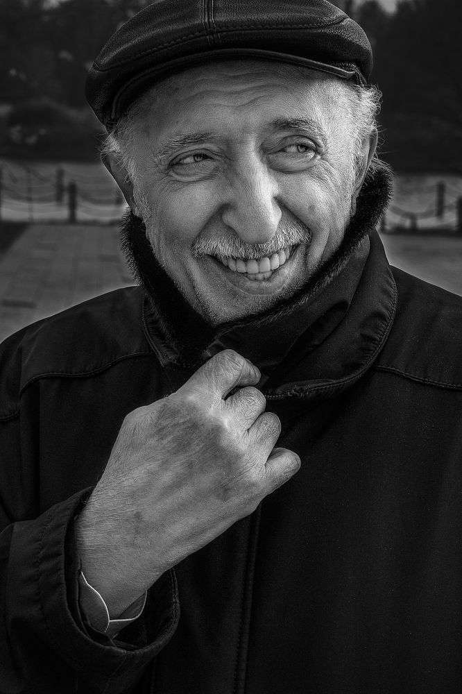 Photograph by Аванесова Мария