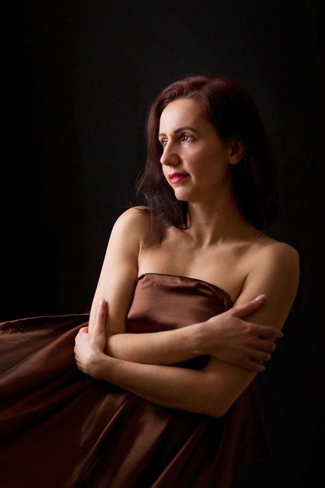 Photograph by Александра