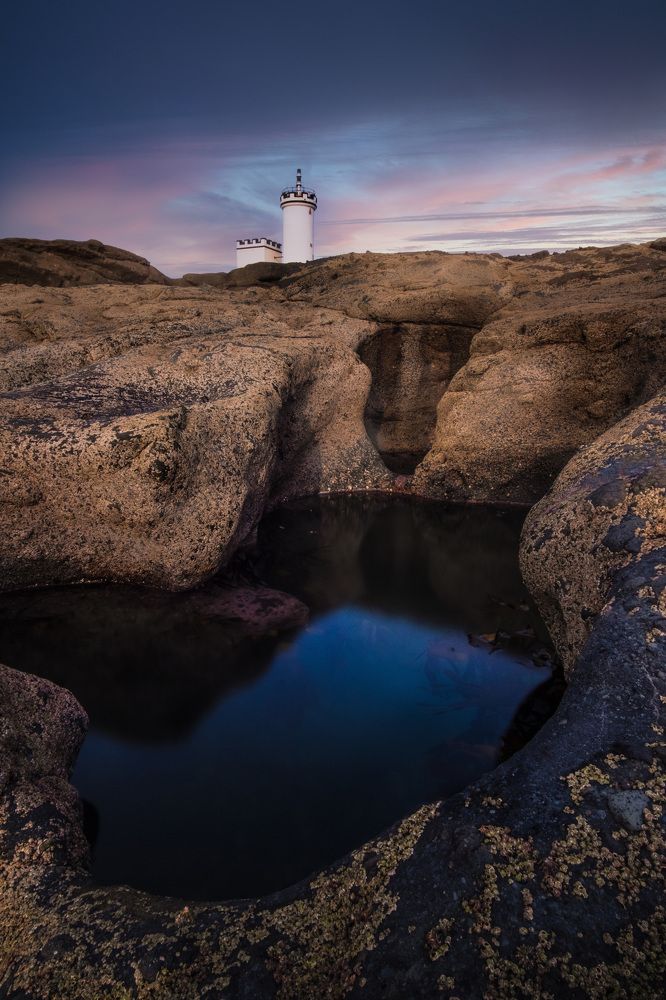 Photograph by Bartosz Milewski