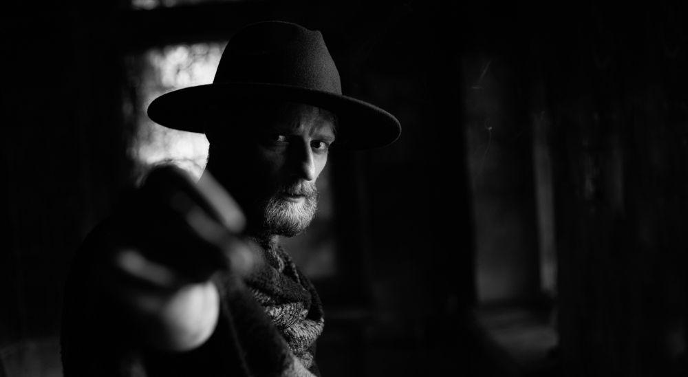 Photograph by Александр Моисеев