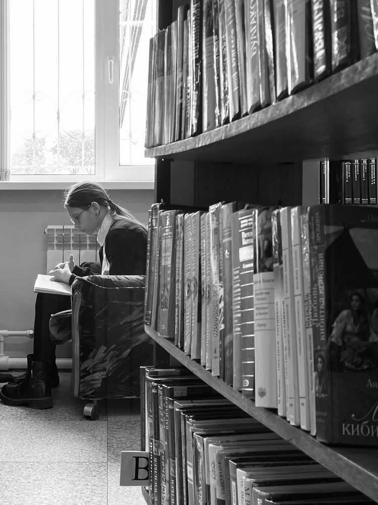 Photograph by Татьяна