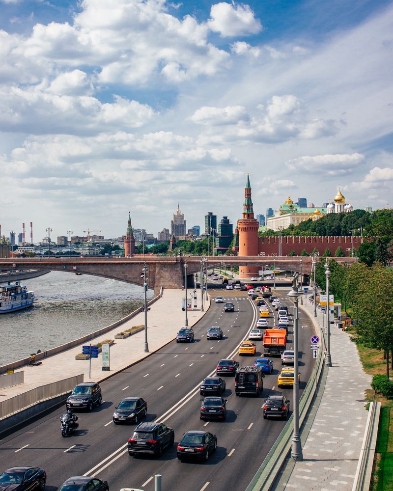 Photograph by Mikhail