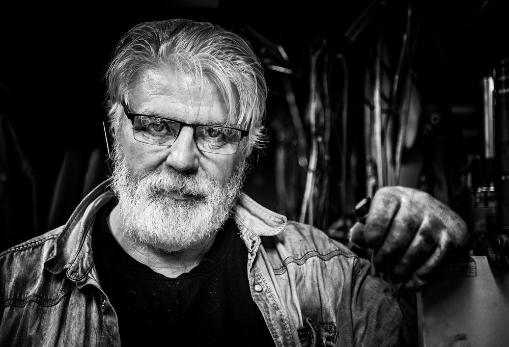 Photograph by Сергей Вальков