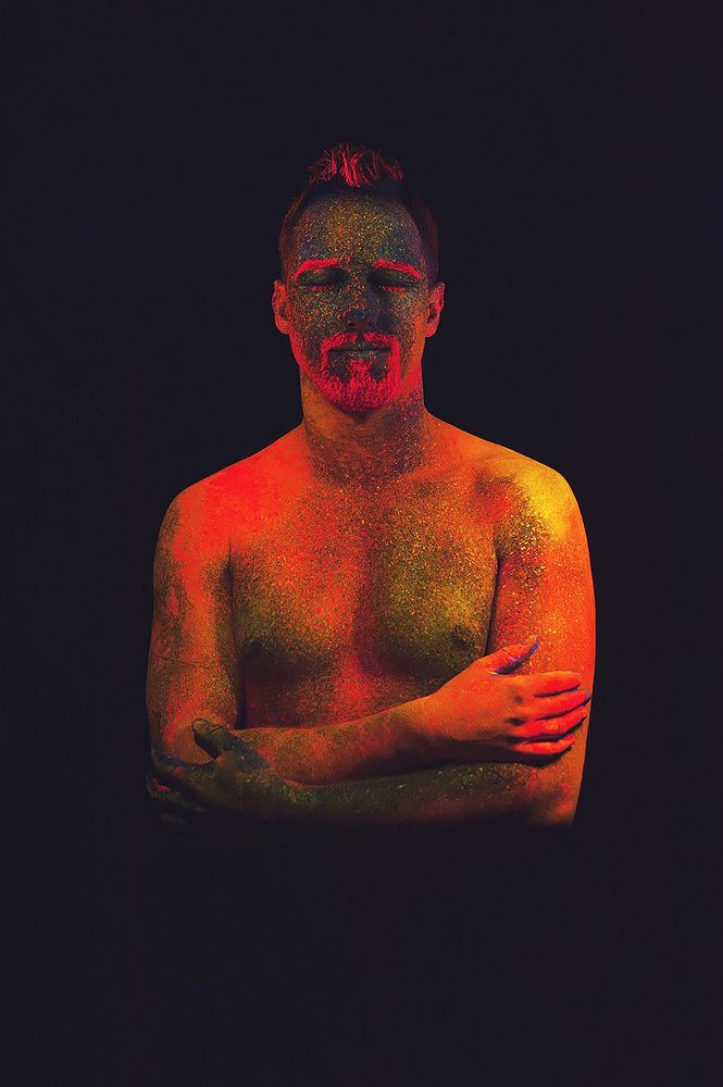 Photograph by Зацаринная Мария