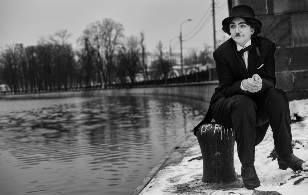 Photograph by Александр Моисеев