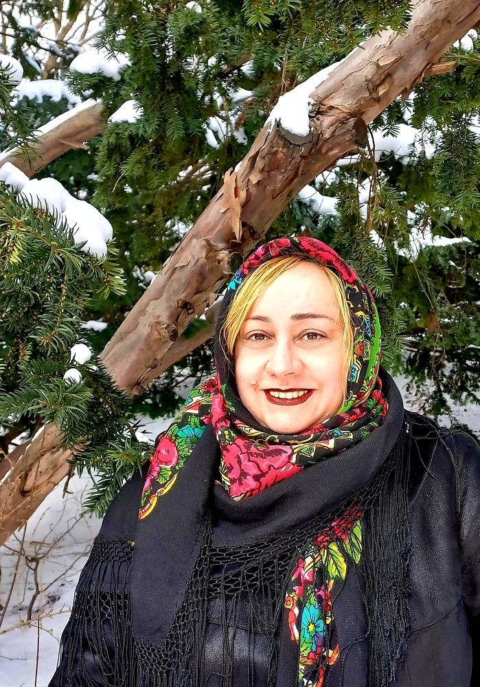 Photograph by Елена Шерман