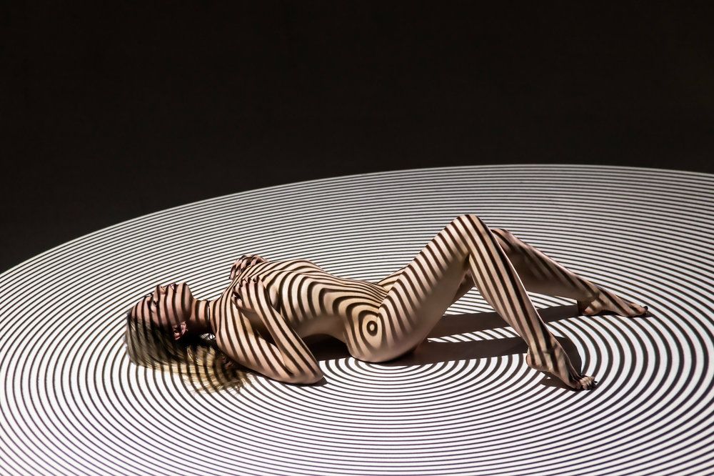 Photograph by Sergey Rygin