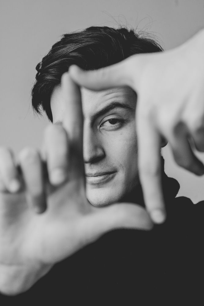 Photograph by Александра Желтухина