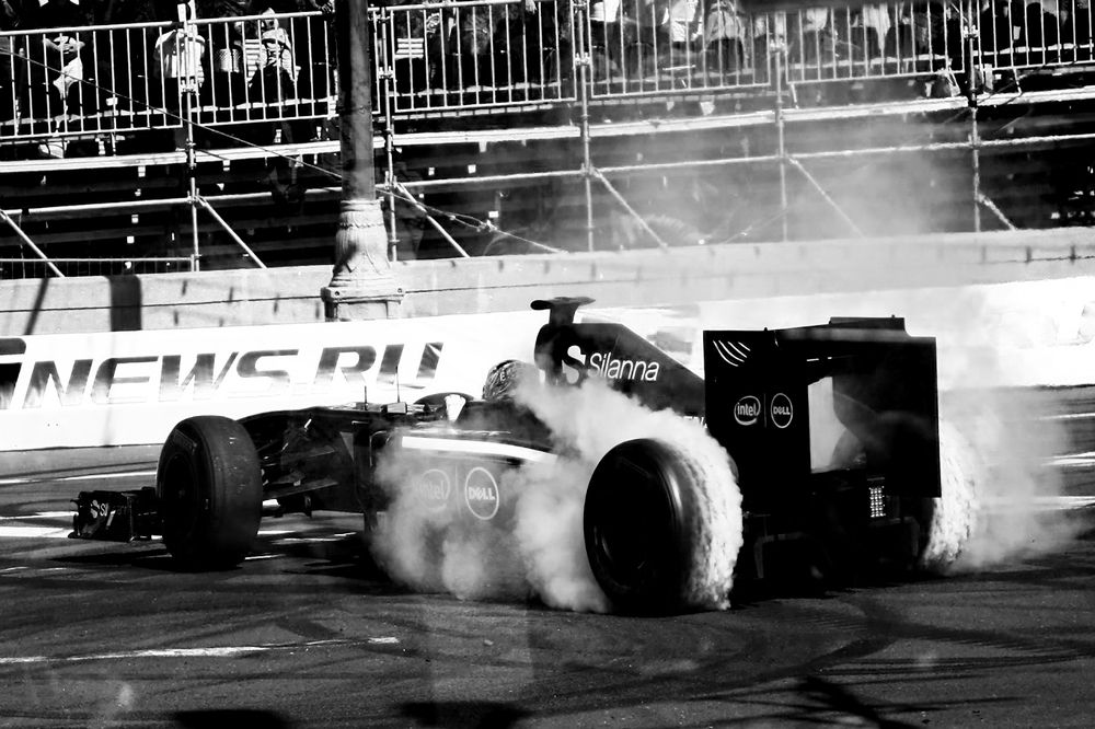 Photograph by Элина Ларченкова