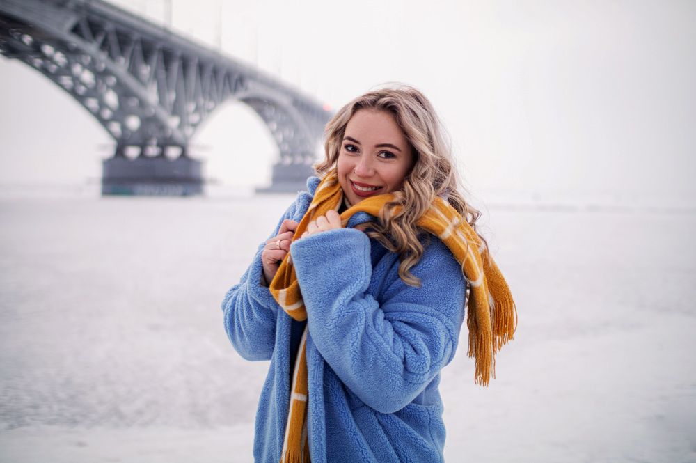 Photograph by Андриянова Юлия