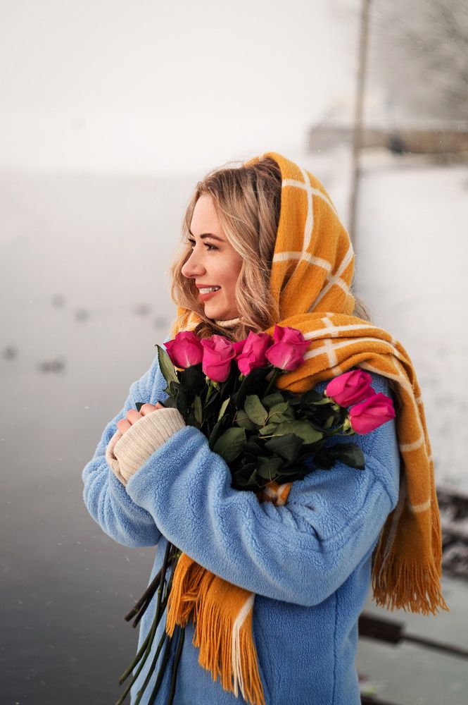 Photograph by Андриянова Юлия