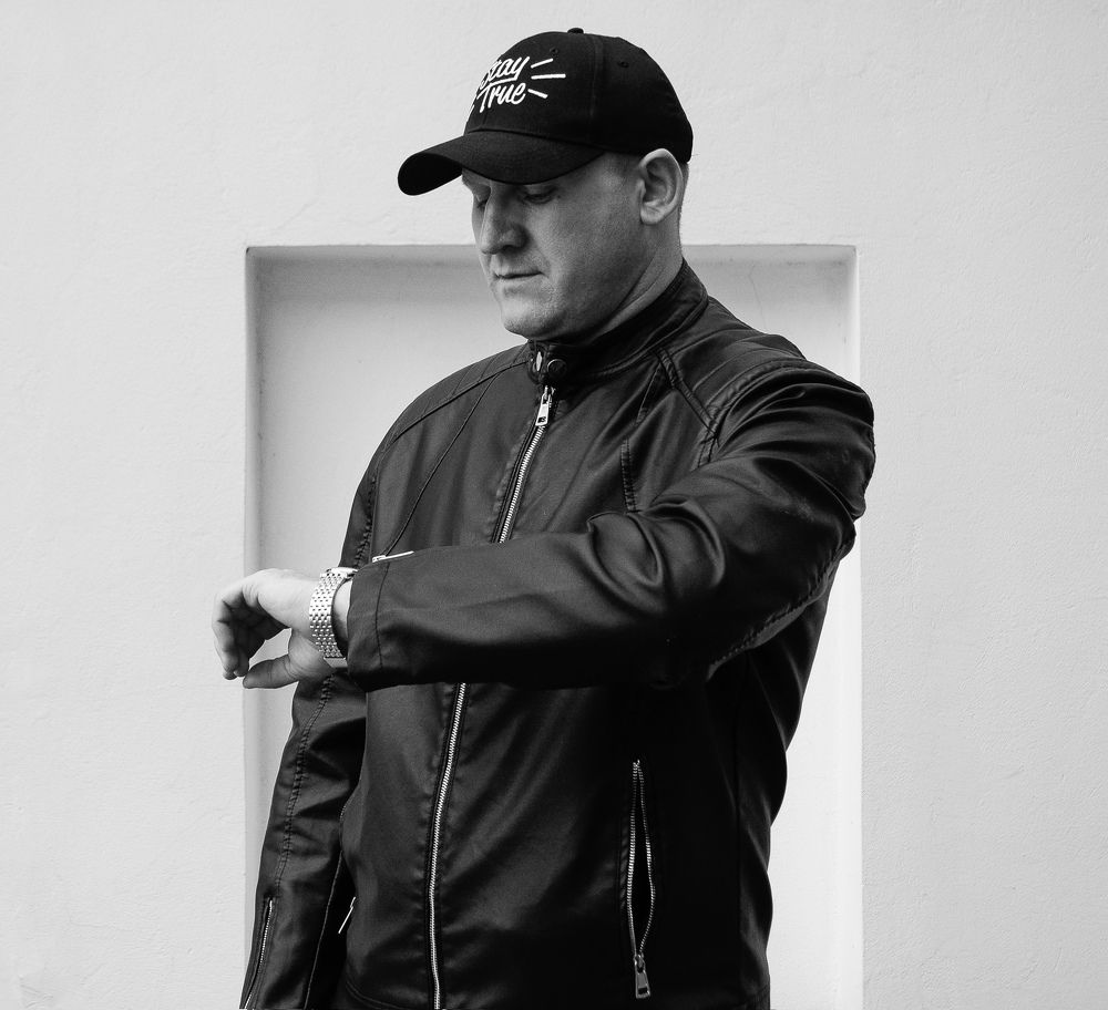 Photograph by Денис Абдуллин