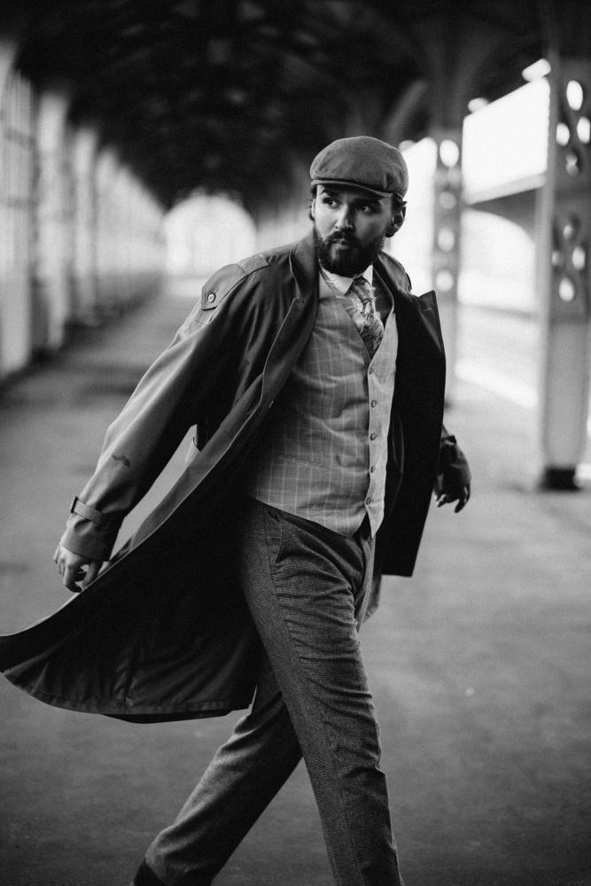 Photograph by Александра Желтухина