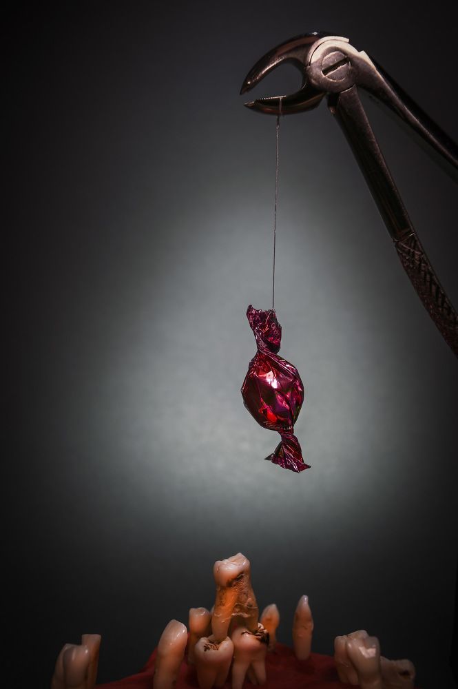 обыкновенная история...